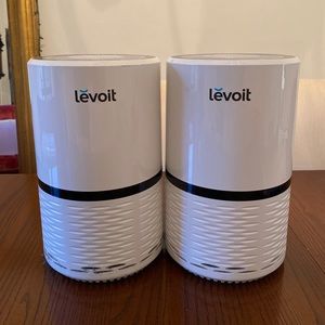Levoit Air Purifier